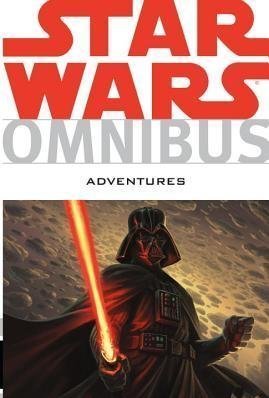 Star Wars Omnibus: Adventures