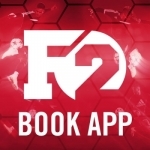 The F2 Book App