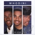 Rap Attack by Whodini