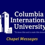 Columbia International University&#039;s Podcast