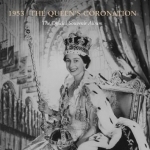 The Queen&#039;s Coronation 1953: The Official Souvenir Album