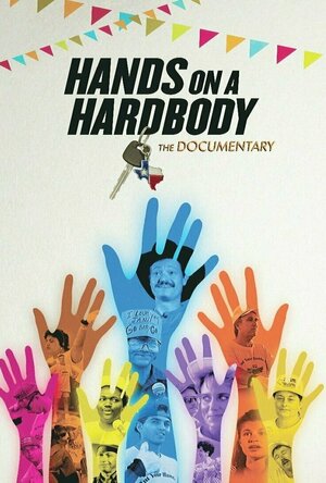 Hands on a Hardbody: The Documentary (1997)
