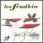 Spirit Of Christmas by Les Fradkin