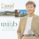 Irish Album by Daniel O&#039;Donnell