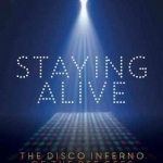 Staying Alive: The Disco Inferno of the Bee Gees