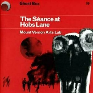 The Seance At Hobs Lane by Mount Vernon Arts Lab