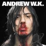 I Get Wet by Andrew WK