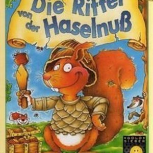 Die Ritter von der Haselnuss