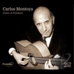 Guitar &amp; Flamenco by Carlos Montoya