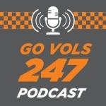 GoVols247 Podcast
