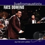 Live from Austin, TX by Fats Domino