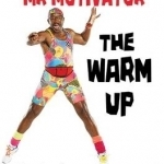 The Warm Up: The Story Behind the Lycra with Television&#039;s Mr Motivator