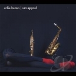 Sax Appeal by Celia Baron