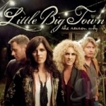 Reason Why by Little Big Town