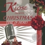 Christmas Time Is Here by Klose