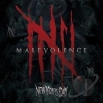 Malevolence by New Years Day