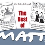 The Best of Matt: 2015