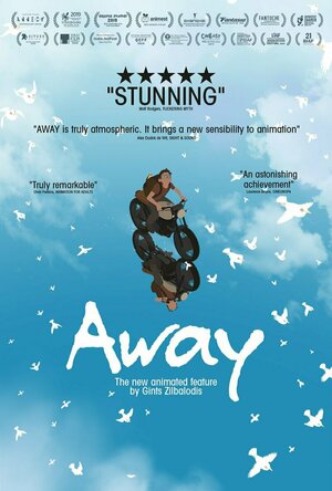 Away (2019)