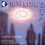 Walking Stones: A Celtic Sojourn by Ken Kolodner