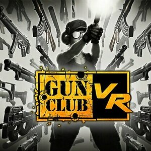 Gun Club VR