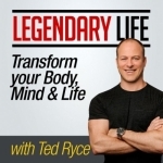 Legendary Life Podcast: Fitness I HealthI Nutrition I Healthy Lifestyle For People Over 30+, 40+