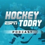 ESPN On Ice with Greg Wyshynski