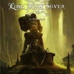 Long John Silver: v. 4: Guiana-Capac