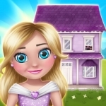 Doll House Decorating Games 3D – Design Your Virtual Fashion Dream Home
