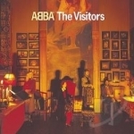 Visitors by ABBA