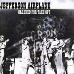 Cleared for Take Off by Jefferson Airplane