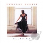 Bluebird by Emmylou Harris