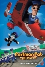 Postman Pat: The Movie (2014)