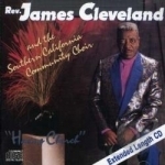 Having Church by James Cleveland