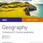 AQA Geography Student Guide: Component 2: Human Geography