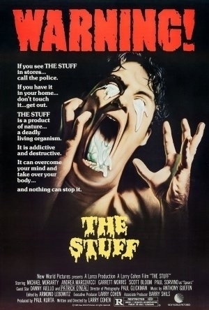 The Stuff (1985)