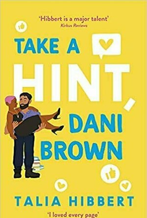 Take a Hint, Dani Brown (The Brown Sisters #2)