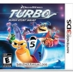 Turbo: Super Stunt Squad 