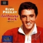 Jailhouse Rock/Love Me Tender Soundtrack by Elvis Presley