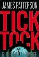 Tick Tock (Michael Bennett, #4)