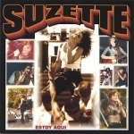 Estoy Aqui by Suzette