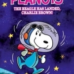 Peanuts&#039;: The Beagle Has Landed, Charlie Brown Ogn: Beagle Has Landed, Charlie Brown OGN