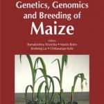 Genetics, Genomics and Breeding of Maize