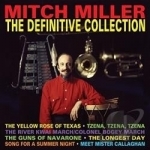 Definitive Collection by Mitch Miller