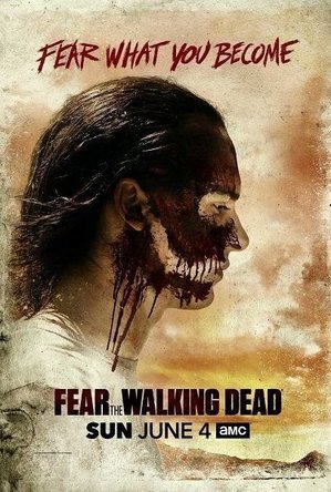 Fear the Walking Dead  - Season 3