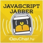 All JavaScript Podcasts by Devchat.tv