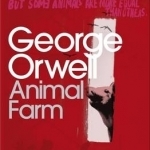 Animal Farm: A Fairy Story