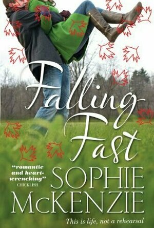 Falling Fast (Flynn, #1)