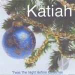 Twas The Night Before Christmas by Katiah