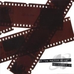 Say Goodbye EP by Briton Malcom Bennett