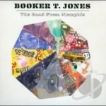 Road from Memphis by Booker T Jones